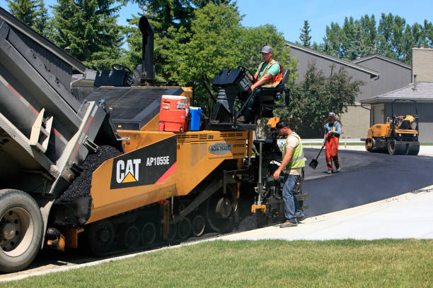 Trusted Surf City, NC Driveway Pavers Experts